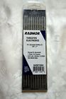 Ewce-2 " Package Radnor Ceriated 7 Electrode 2 10 Tungsten 8 1