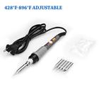 Pageds034bhus-caaa1 Patec Soldering Iron Adjustable Temperature Precision Tip Welding So