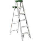 Paint Repair Decoration Extension Stepladder Folding Ladder Painter Platform