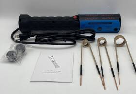 Pakowin 711181278651 1200w Magnetic Induction Heater Kit Pakowin 711181278651 1200w Magnetic Induction Heater Kit