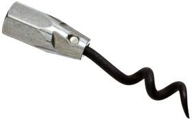 1102 Palmetto Packings 423728732757 1108 Replacement Tip For F-2 Extractor Corkscrew Type Size