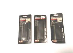 Si-30 Parker St-40 3 Double Ended Soldering Iron Tip For