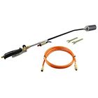 Pbtorch Original Length Propane Torches Multi Purpose Blow 788536627723