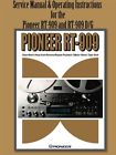 Rt-909 Pdf Manuals Service Pioneer Parts Schematics Owners