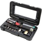 Wl-w2081 Performance Tool 3-in-1 Refillable Solder Iron #wl-w2081 Wl-w2081 Performance Tool 3-in-1 Refillable Solder Iron #wl-w2081