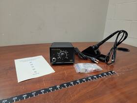 936-106 Persder Soldering Electric Iron Adjustable Constant Temperature