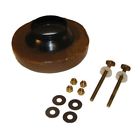 Pfwrxwwb Proflo Pfwrwhxwwb Extra Thick Petroleum Wax Ring 781889216217