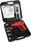 Ph-1400wk Master Appliance Proheat Series Plastic Welding Kit Fahrenheit 635705117595 Ph-1400wk Master Appliance Proheat Series Plastic Welding Kit Fahrenheit 635705117595