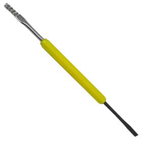 S974 Philmore Wire Brush-scraper Solder Aid Tool Lkg