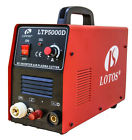 Ltp5000d Pilot " Cutter 110 220vac 1 2 Arc Lotos Igbt Plasma Cut