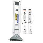 Pk70-1 Quick-click 8 Leveler Leg 4 . Ladder 20-5 Werner