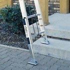 Pk80-2 Ladder Shoe Werner Leveler Safety
