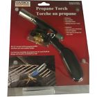 Pl-8032c Maverick Propane Torch 011502803228