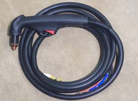 375xtreme Plasmadyn Ice-27t 12ft Retrofit Torch - Xt30 Fits Spectrum Uses Hypertherm Parts