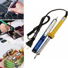 Pll5248246 Unbranded Electric Soldering Iron Gun Adjustable Temperature Welding Set Tool