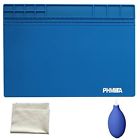 Pmat001 Phimiita Soldering Mat Silicone 756790496935