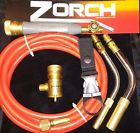 Pmzt-pro Zorch Propane Mapp Torch Pmzt-pro Zorch Propane Mapp Torch