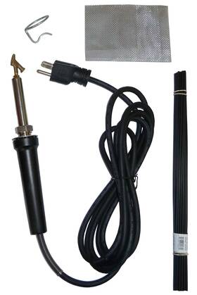 Polyvance 694687002930 Polypro Plastic Welder