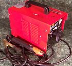 Portable Arc Ac Welder 100 110 Volt Welding