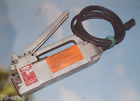 Portable Electric Hand Dayton Welder Spot Welding Metal