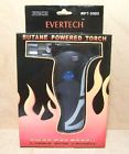 1300c Postage Butane Piezo Culinary Free Evertech Torch - 6 Jewelery