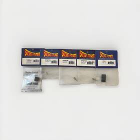 Pn005 Power Probe Soldering Tips And Accessories