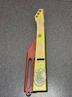 Powerweld 775709900615 Lightnin Bug Style Torch Lighter