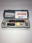Pp1-k Super Pro 75 Cordless Soldering Kit W-7 Tip
