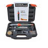 Ppps50w Power Probe Electric Soldering Iron Kit Rechargeable 816724021906