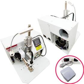 Cr-056091 Preasion Electronic Component Soldering Machine 110v 160w Electric Cr-056091 Preasion Electronic Component Soldering Machine 110v 160w Electric