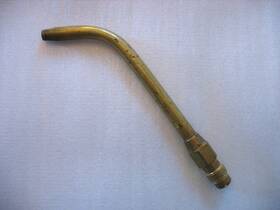 Prest-o-lite Pol-3 Prest-o-lite Soldering Brazing Acetylene Torch Tip
