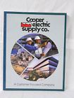 Prices Catalog 1990 Supply Cooper Electric The