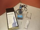 7720 Prices Charge Iron Kit Rechargeable Soldering Quick Iso-tip Model 7720 Prices Charge Iron Kit Rechargeable Soldering Quick Iso-tip Model