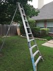 Prices Tripod Orchard 10ft Ladder