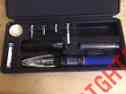 Pro-100k Butane Soldertorch Igniting Kit Pro-100k Butane Soldertorch Igniting Kit