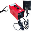 Pro New Welding Arc Rod Welder Machine 130 Amp 110v 659320229556