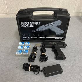 Hsw-200 Pro Spot Hsw200 Hot Staple Welder