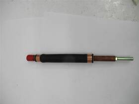 Tfx-4 Profax Flexible Barrel Extreme Heat