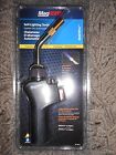 Mt565c Propane Torch - -lighting Silver Mapp Swirl Mag-torch Brand