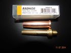 6400-3741 Propylene Two Radnor 100 Cutting Piece Tip Series 3gpp 6400-3741 Propylene Two Radnor 100 Cutting Piece Tip Series 3gpp
