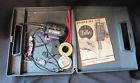 Prosg-150 Pro Solder Iron Gun Flux Molded Case