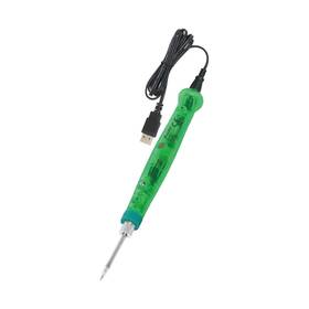 Proskit 711552168082 Skit Usb Powered Soldering Iron Fast Heating Auto Sleep Mode Low Power Co Proskit 711552168082 Skit Usb Powered Soldering Iron Fast Heating Auto Sleep Mode Low Power Co