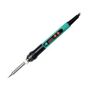 Proskit 711552168105 Skit Digital Control Soldering Iron Temperature Memory Calibra Proskit 711552168105 Skit Digital Control Soldering Iron Temperature Memory Calibra