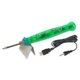 Proskit Si-168u Portable Usb Soldering Iron