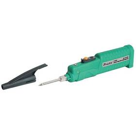 Si-b162 Proskit Battery Operated Soldering Iron Si-b162 Proskit Battery Operated Soldering Iron