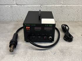 Ss-989 Proskit 2-in-1 Smd Hot Air Rework Station
