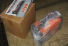 W-120-240 Protig 165 Vulcan New Welder