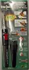 Ps135 Bernzomatic Multi Purpose Butane Powered Soldering Iron Kit 070042191455