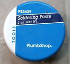 Ps2429 Plumbshop Soldering Paste Free Shipping