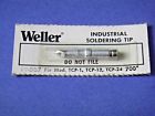 Tcp-24 Pt-dd7 Weller Vintage Soldering Iron 037103473295